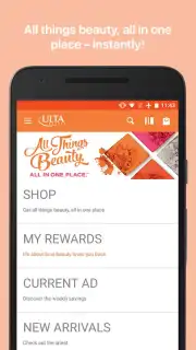 Ulta Beauty captura 6