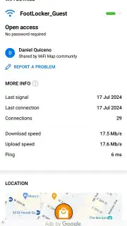 WiFi Map captura 13