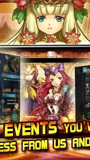 Phantom Breakers captura 3