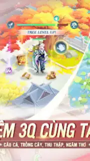 Tân 3Q Truyền Kỳ - Gamota captura 4