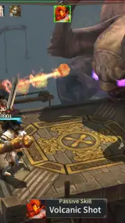 ChaosMasters captura 5
