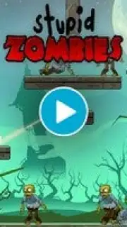 Stupid Zombies captura 1