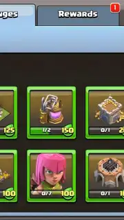 Clash of Clans captura 13