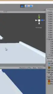Unity3D dev captura 2