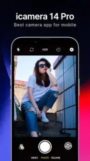 Camera iphone 14 Pro Max captura 6