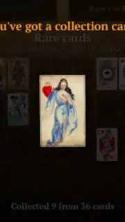 Klondike Solitaire captura 7
