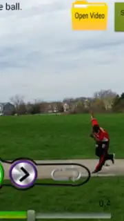 Ball Speed Free captura 5