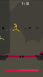 Stick Fight: The Game captura 12