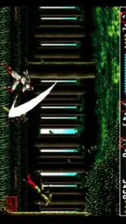 Sega Emulator captura 2