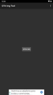 Img Tool captura 1
