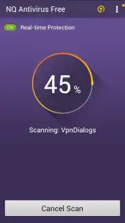 Antivirus Free captura 6