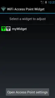 Точка доступа WiFi captura 8