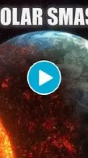 Solar Smash captura 1