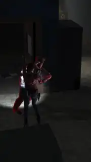 Resident Evil: Survival Unit captura 5