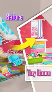 Home Clean - Design Girl Games captura 10