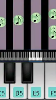 Perfect Piano captura 3