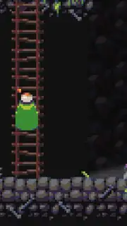 Undergrave — Pixel Roguelike captura 6