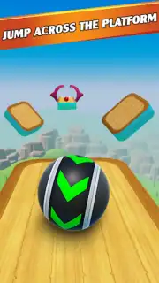Fast Ball Jump captura 5