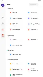 WPS Office captura 12