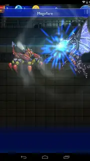 FINAL FANTASY Record Keeper captura 10