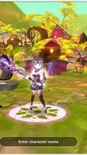 Flyff Legacy Global captura 10