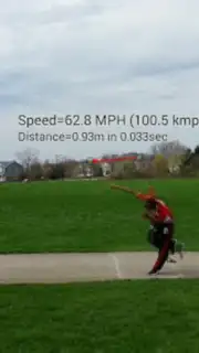 Ball Speed Free captura 8