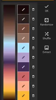 MandelBrowser captura 9