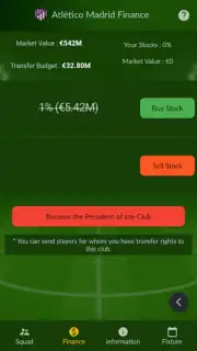 Soccer Agent captura 4
