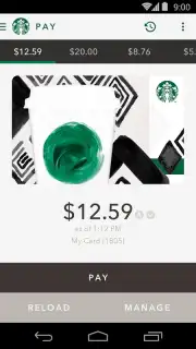 Starbucks captura 10
