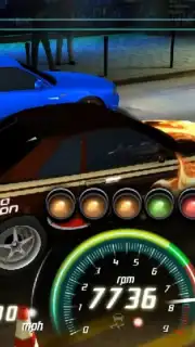 Nitro Nation captura 4