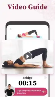 Yoga for Weight Loss captura 4