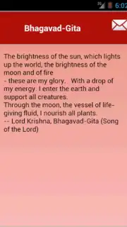 Daily Hindu Prayers captura 9