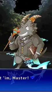 Tokyo Afterschool Summoners captura 8