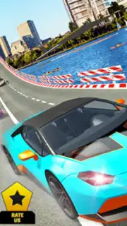 Impossible GT Car Racing Stunts 2019 captura 17