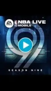 NBA LIVE Asia captura 1