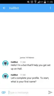 Hall captura 4