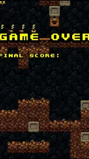 Spelunky Classic HD captura 9