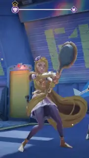 Disney Mirrorverse captura 11