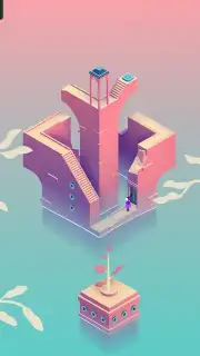 Monument Valley 3 captura 6