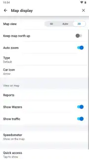 Waze captura 13