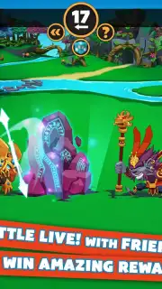 Monster Kingdom 2 captura 2