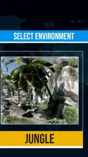 Real Commando free shooting games captura 4