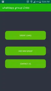 whatsapp group Links captura 3