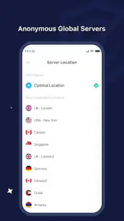 Radar VPN captura 4