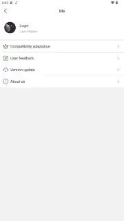 Virtual Android - Android Clone captura 6