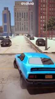 City Car Driving Simulator captura 7
