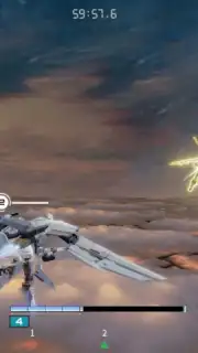 E.T.E Chronicle captura 5