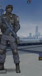 CrossFire: Legends captura 5