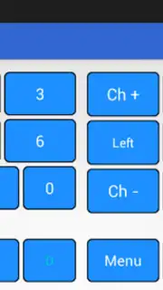 TV remote app captura 1