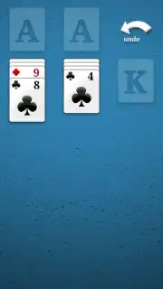 Win Solitaire captura 2